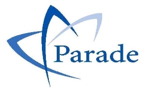Parade Technologies, Ltd. Logo