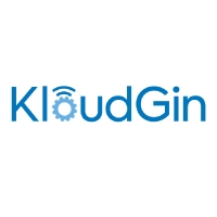 KloudGin Logo