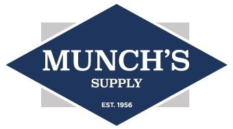 Munch’s Supply Logo