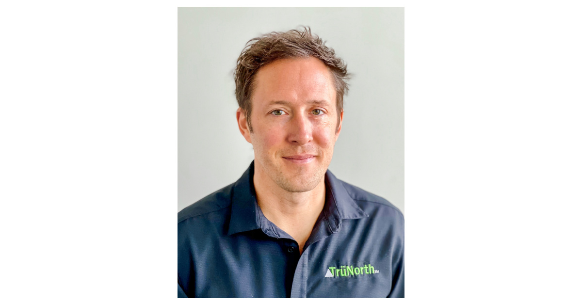 TrüNorth Global™ Appoints Brian Doege to Vice President of Sales ...