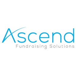 Ascend Fundraising Solutions Logo