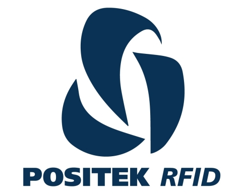 Positek RFID Inc. Logo