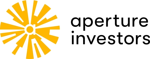 Aperture Investors Logo