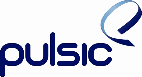 Pulsic Logo