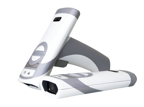 original Code Corporation's CR2700 family of barcode scanners have received FIPS certification. (Photo: Business Wire)