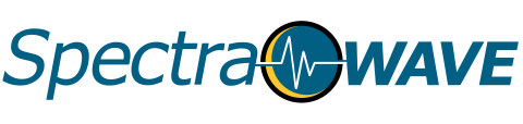 SpectraWAVE, Inc. Logo