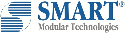 SMART Modular Technologies Logo