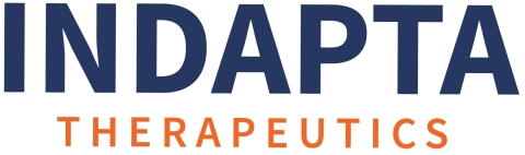 Indapta Therapeutics Inc. Logo
