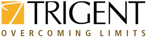 Trigent Software Logo