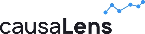 causaLens Logo
