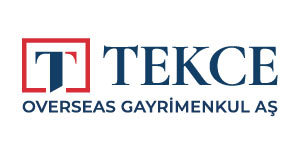 Tekce Overseas Gayrimenkul AS Logo