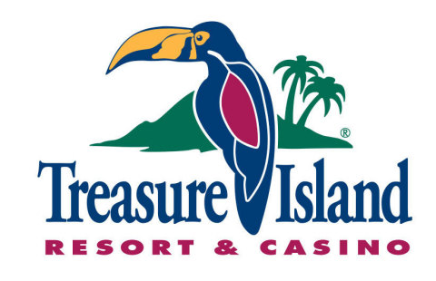 Treasure Island Resort & Casino Logo