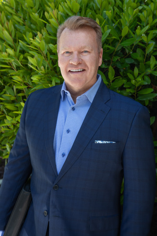 Zane Burke joins the board of Bardavon Health Innovations, a proactive Workers' Compensation digital health partner that connects all stakeholders to better manage claims. (Photo: Business Wire)