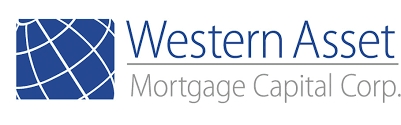 Western Asset Mortgage Capital Corporation Logo