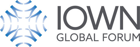 Innovative Optical and Wireless Network Global Forum Logo