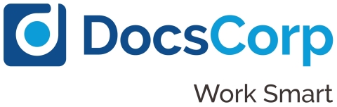 DocsCorp Logo