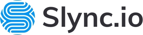 Slync.io Logo