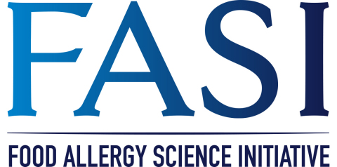 Food Allergy Science Initiative Logo