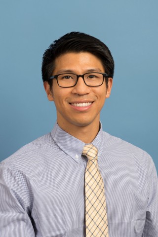 Dr. Jeffrey Chen (Photo: Business Wire)