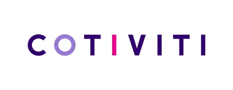 Cotiviti Logo