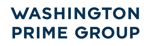Washington Prime Group Logo
