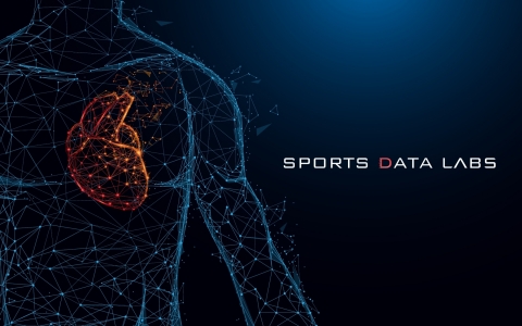 SD Labs provides real-time monitoring, prediction and health data monetization solutions for the professional sports and digital health ecosystems. (Graphic: Business Wire)