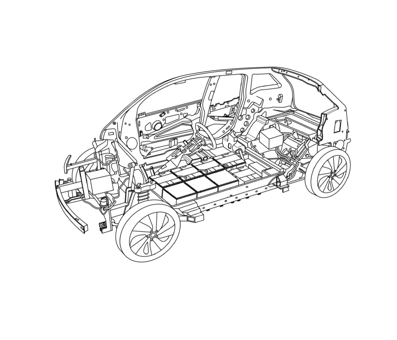 US Patent and Trademark Office (USPTO) Awards Hughes Tool Company Inc