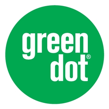 Green Dot Corporation Logo