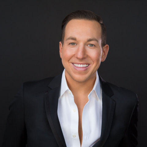 original Richard T. Anuszkiewicz, Monogram Creative Director (Photo: GE Appliances, a Haier company)