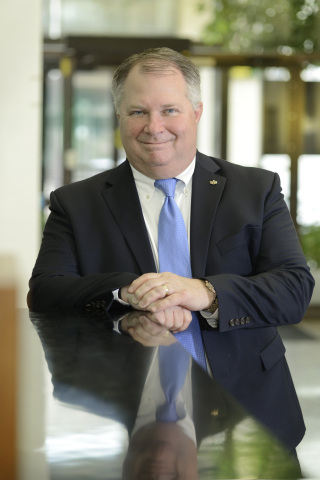Gerald J. Klein, Jr.(Photo: Business Wire)