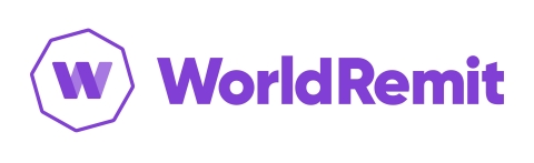WorldRemit Logo
