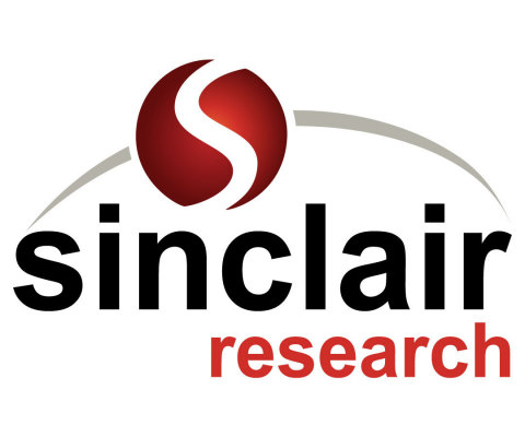 Sinclair Research Logo