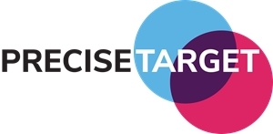 PreciseTarget Logo
