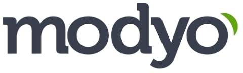 Modyo Logo