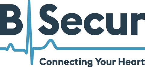 B-Secur Logo