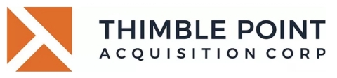 Thimble Point Acquisition Corp. Logo