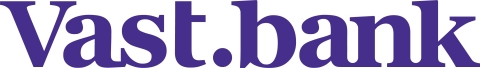 Vast Bank, N.A. Logo