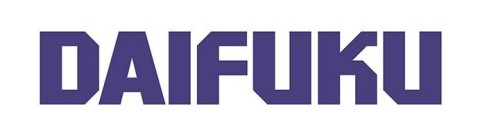 Daifuku Co., Ltd. Logo