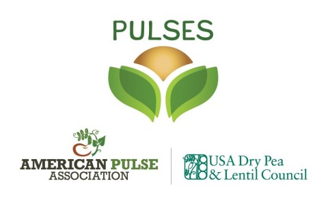 USA Dry Pea & Lentil Council Logo