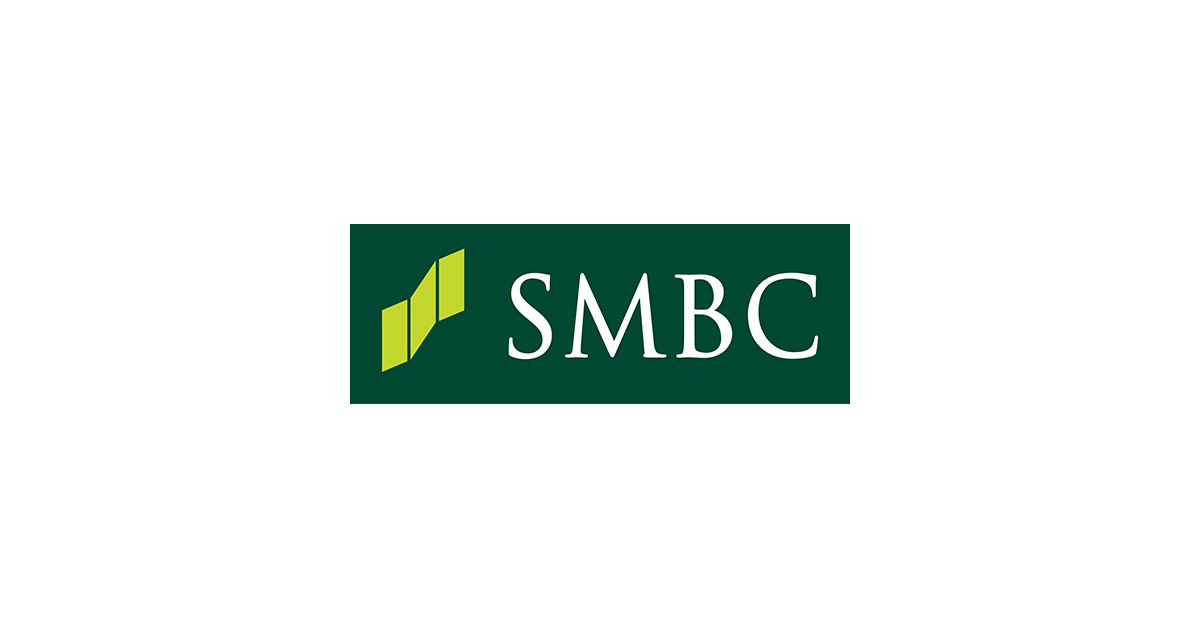 SMBC Launches Sustainability-Linked Loan For Overseas Japanese ...