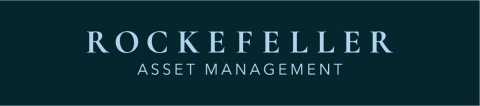 Rockefeller Asset Management Logo