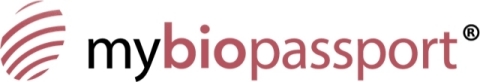 Mybiopassport Logo