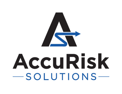 AccuRisk Solutions LLC Logo