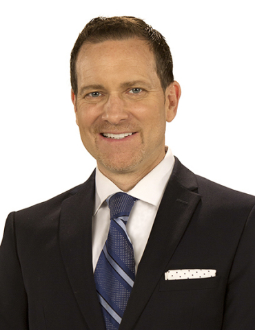TEGNA Names Bill Dallman President and General Manager at KARE 11 (Photo: Business Wire)