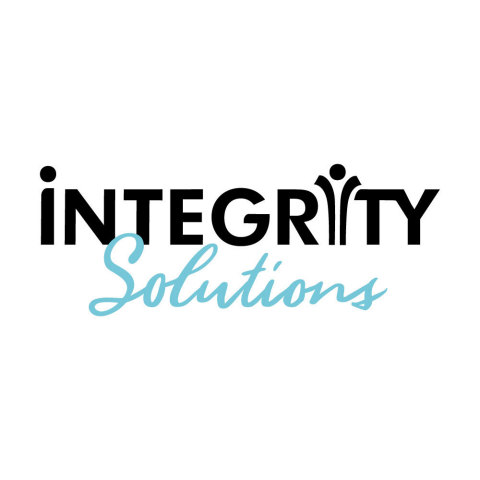 Integrity Solutions Logo