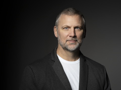 original Chris Petrovic, Chief Business Officer of FunPlus (Photo: Business Wire)