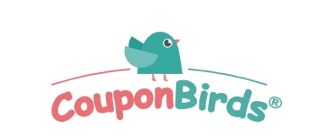 CouponBirds Logo