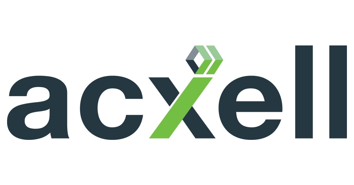 Management Acquires Full Ownership of acxell, LLC (“acxell”), a Risk ...