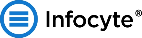 Infocyte Logo