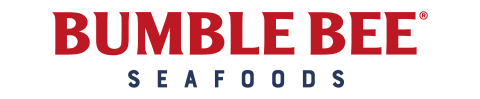The Bumble Bee Seafood Company Logo